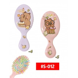 CEPILLO CAPYBARA "P" #S-012