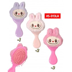 CEPILLO PELUCHE INFANTIL LABUBU #S-013LA