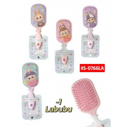 CEPILLO INFANTIL LABUBU #S-0766LA