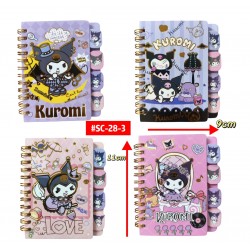 AGENDA KUROMI #SC-28-3