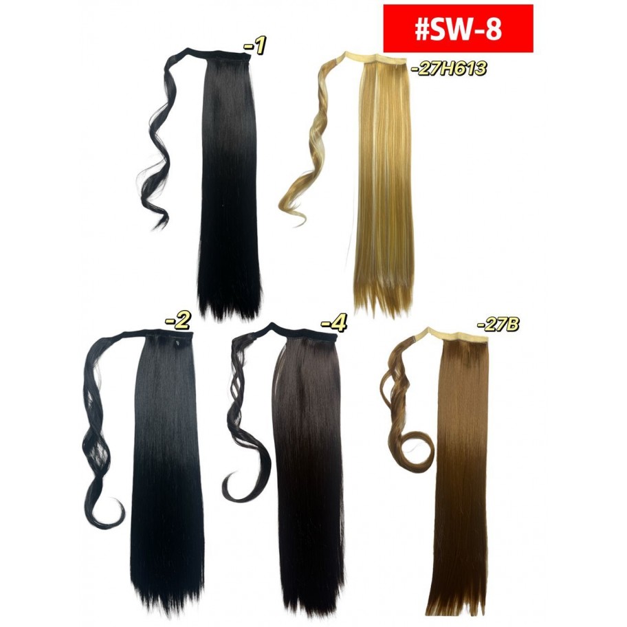 EXTENSION LISO #SW-8