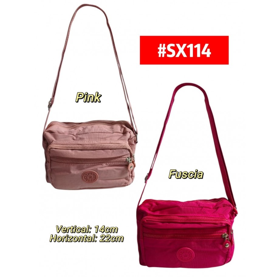 BANDOLERO SPORT UNICOLOR #SX114