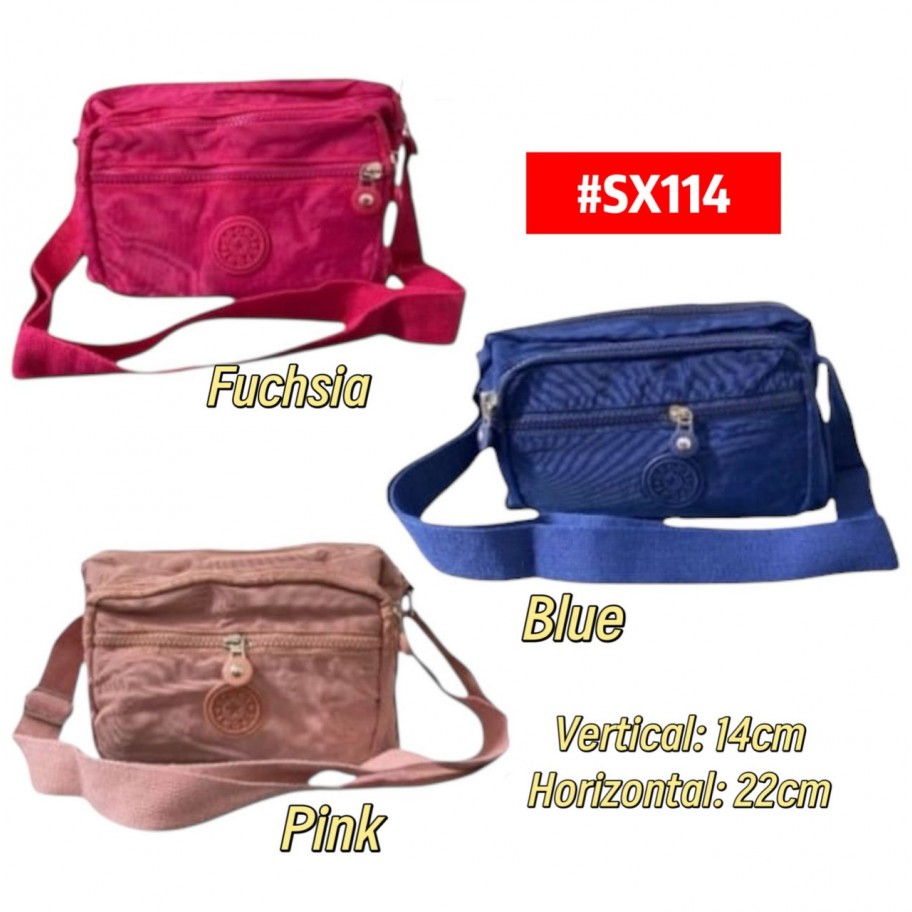 BANDOLERO SPORT UNICOLOR #SX114