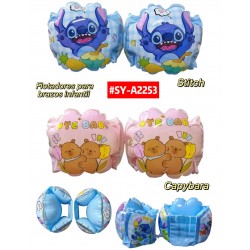 FLOTADORES PARA BRAZOS #SY-A2253