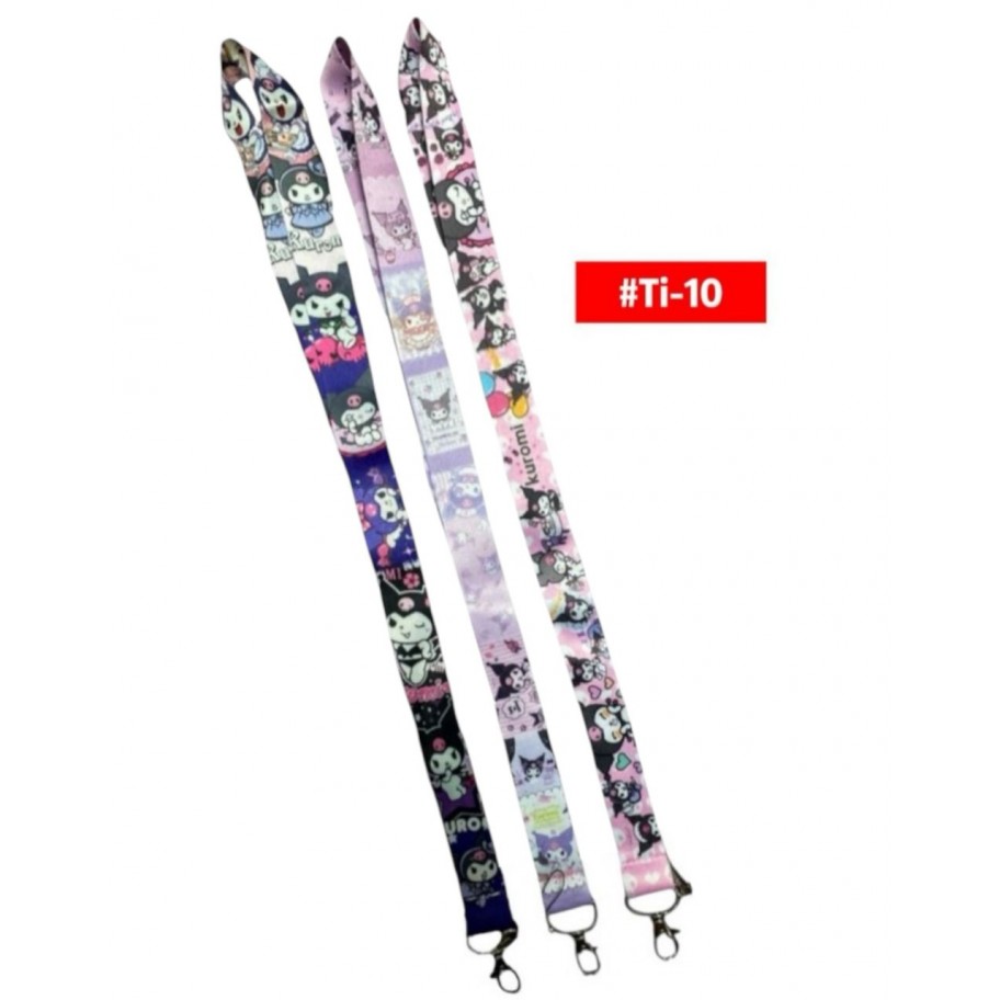 TIRA KUROMI/MELODY #Ti-10