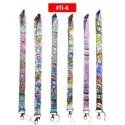 TIRA LABUBU #Ti-6 PROMO