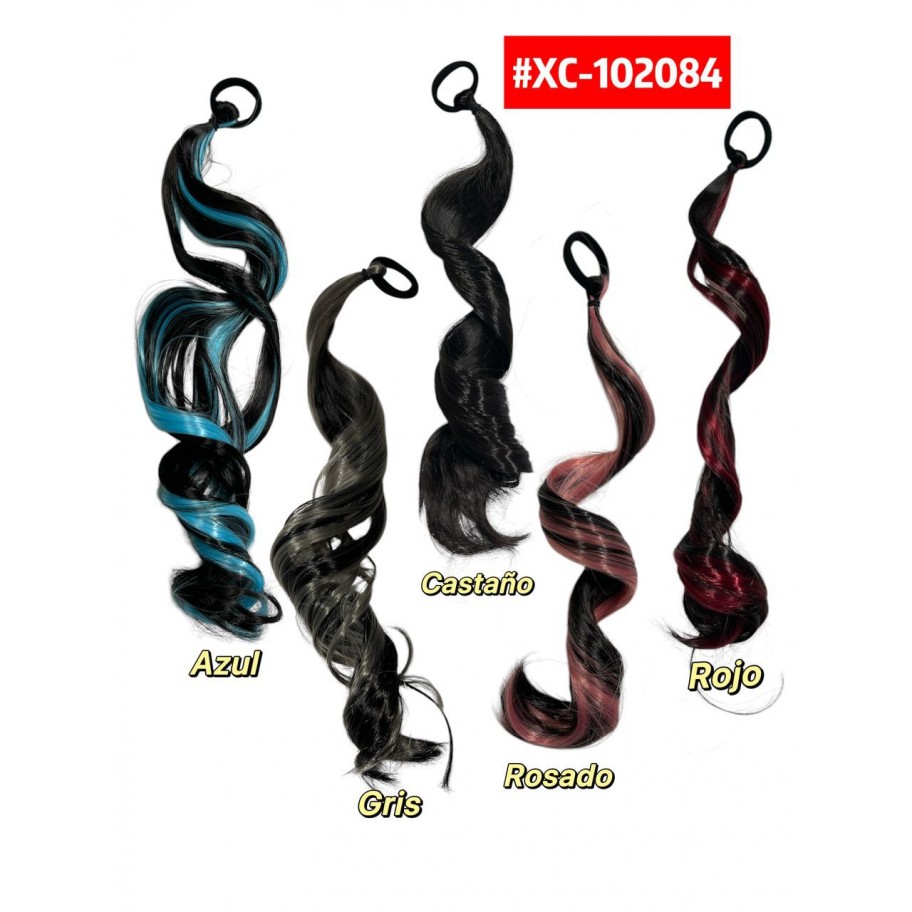 EXTENSION RULO #XC-102084