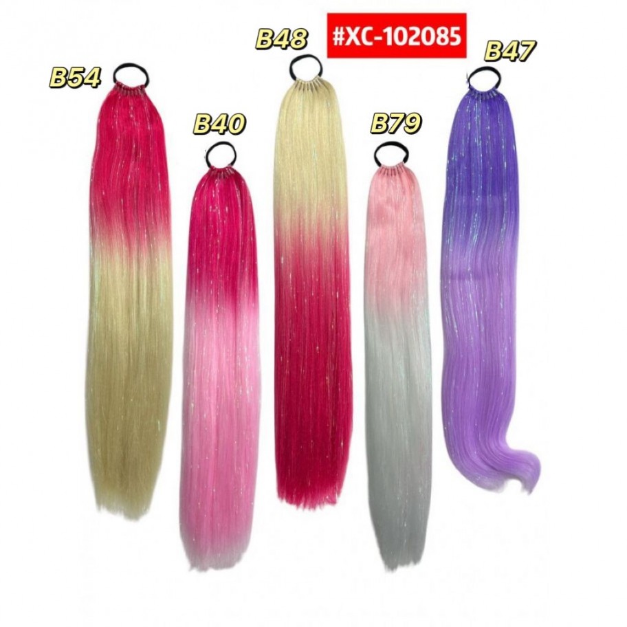 EXTENSION BICOLOR REFLEJOS #XC-102085