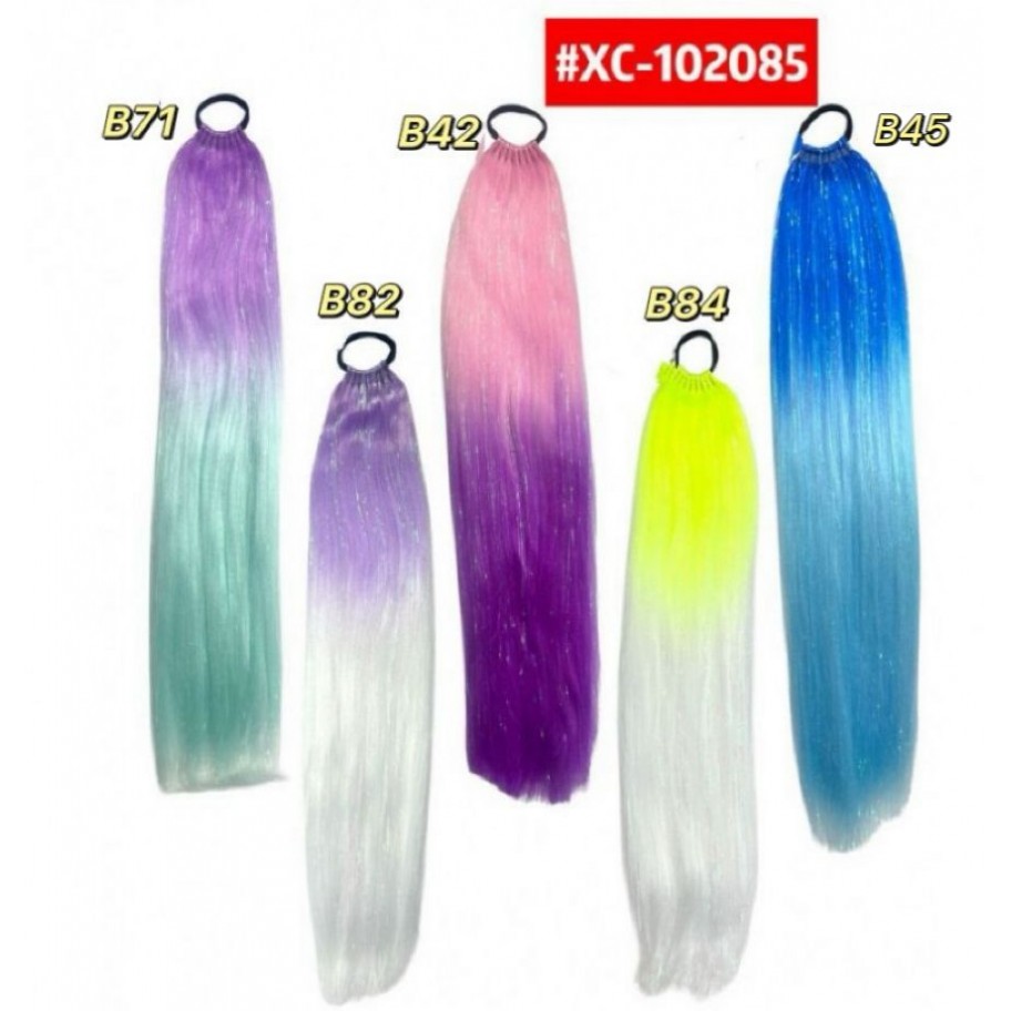EXTENSION BICOLOR REFLEJOS #XC-102085