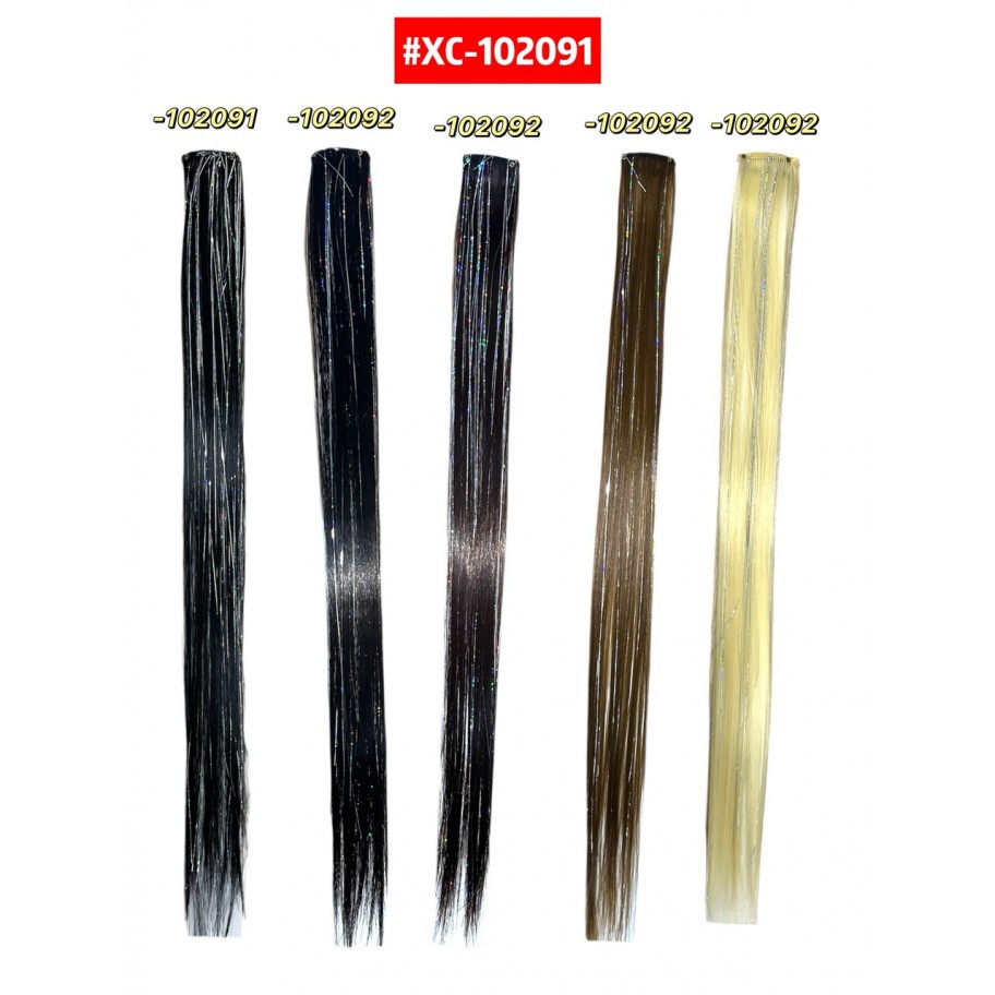 EXTENSION #XC-102091 P.U