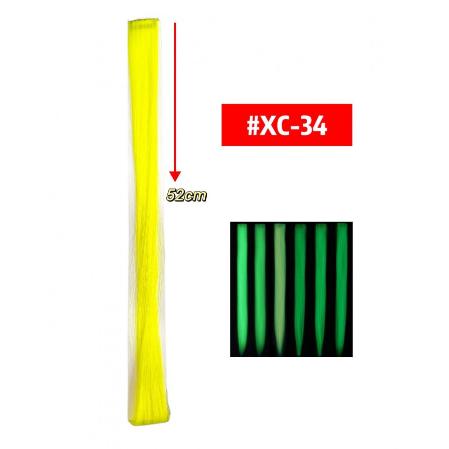 EXTENSION NEON #XC-34 PROMO