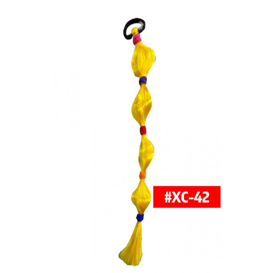 EXTENSION BOLLITOS #XC-42 P.U