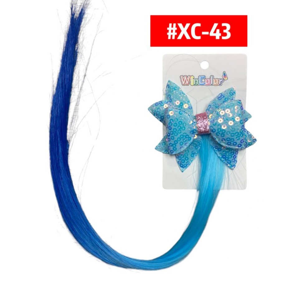 EXTENSION CON LAZO #XC-43 PROMO
