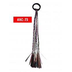 EXTENSION TRENZAS #XC-73