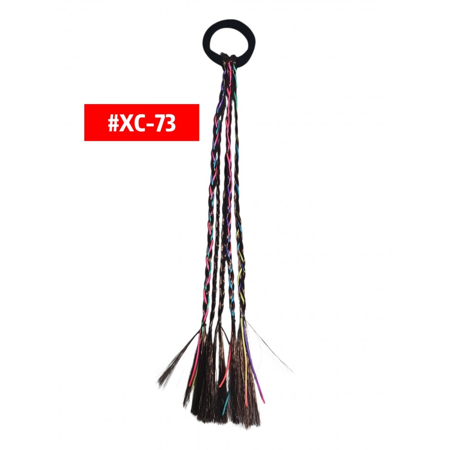 EXTENSION TRENZAS #XC-73