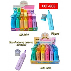 RESALTADORES 36uds #XT-805