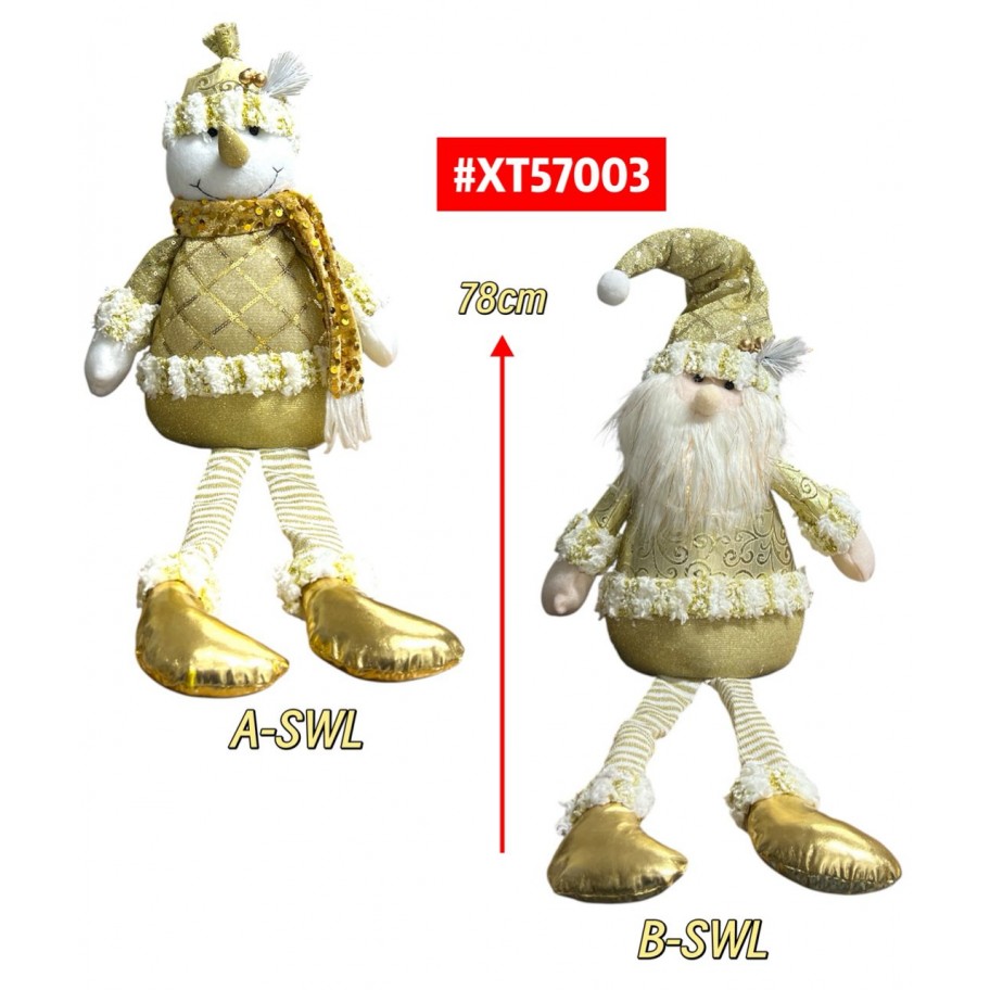 PELUCHE #XT57003