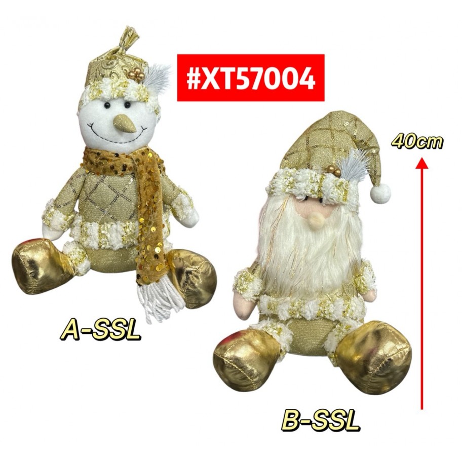 PELUCHE #XT57004