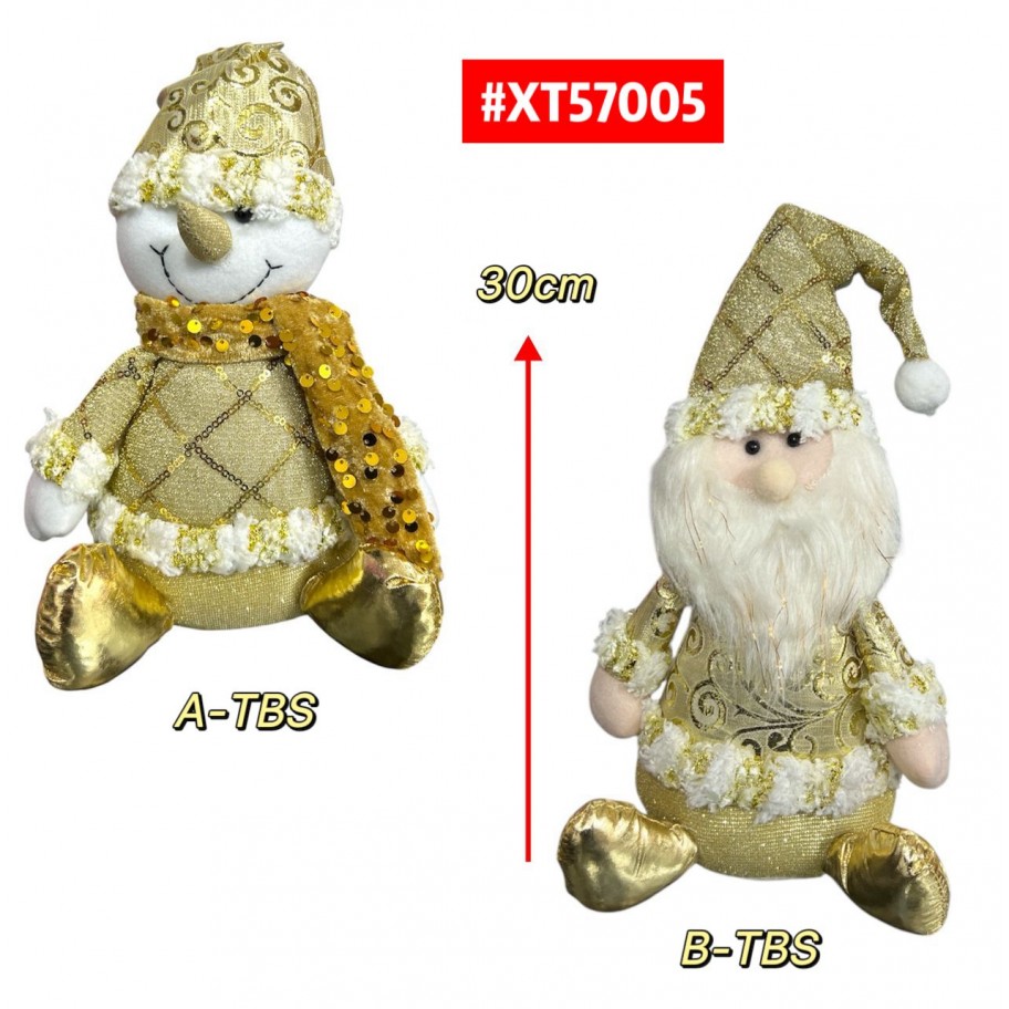 PELUCHE #XT57005