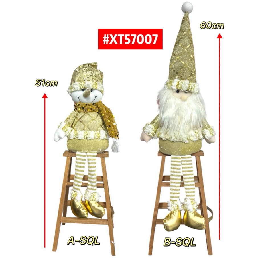 PELUCHE #XT57007