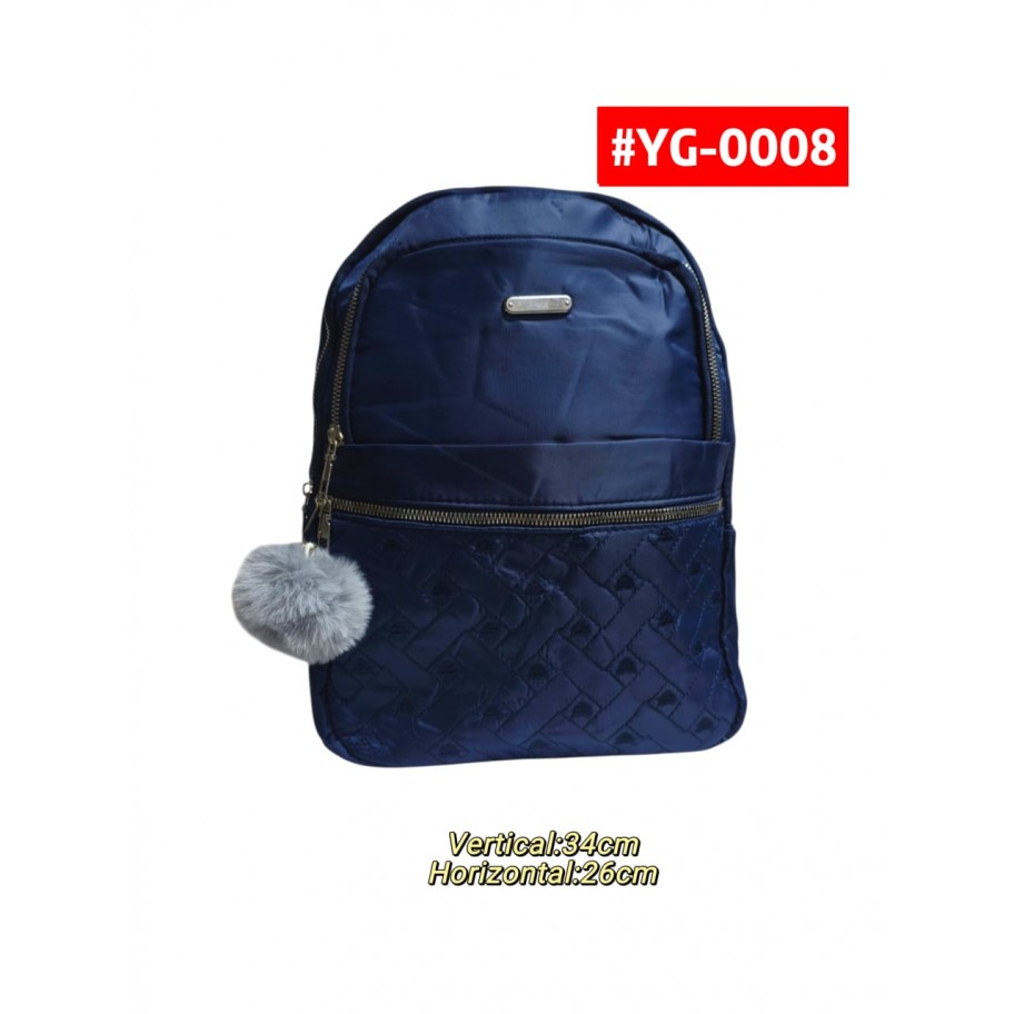 MORRAL UNICOLOR #YG-0008 PROMO