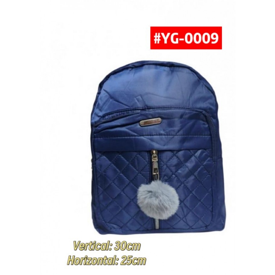 MORRAL UNICOLOR #YG-0009 PROMO