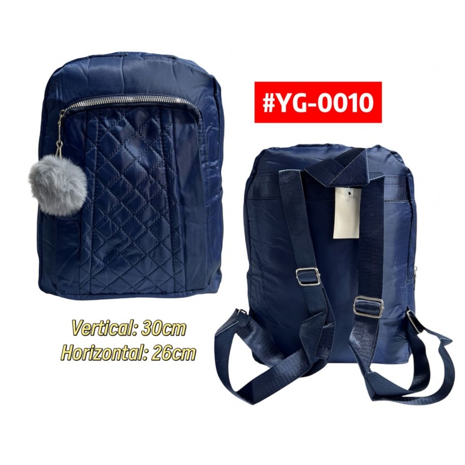 MORRAL UNICOLOR #YG-0010 PROMO