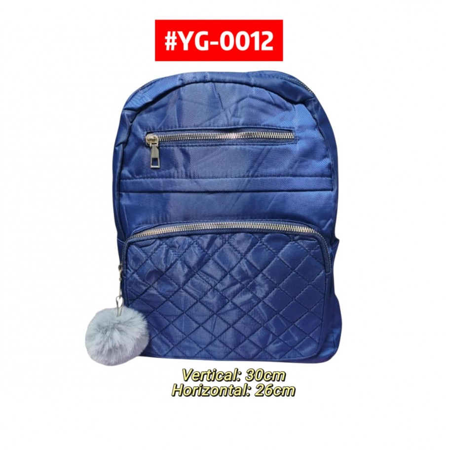 MORRAL UNICOLOR #YG-0012 PROMO