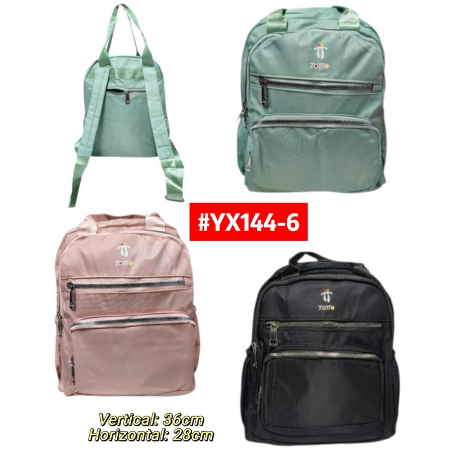 MORRAL TOTTO #YX144-6 P.U