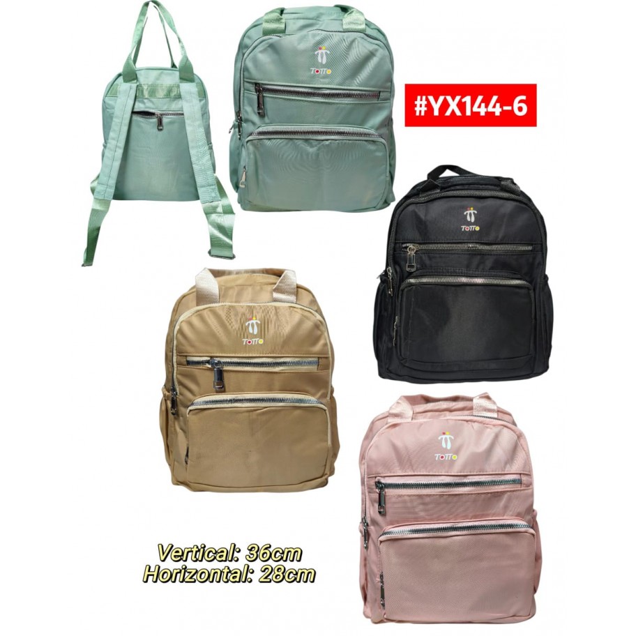 MORRAL TOTTO #YX144-6 P.U