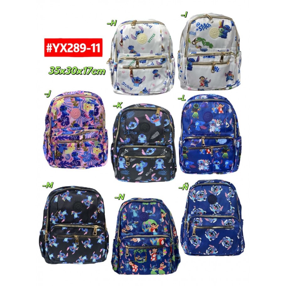 MORRAL STITCH #YX289-11 PROMO