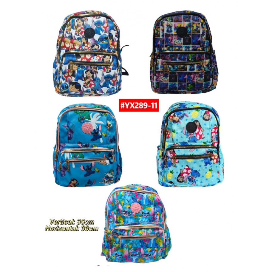 MORRAL STITCH #YX289-11 PROMO