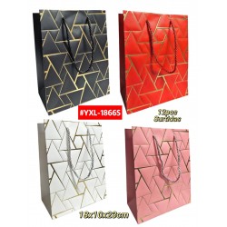 BOLSAS PEQUEÑAS DE REGALO 12uds #YXL-1866S
