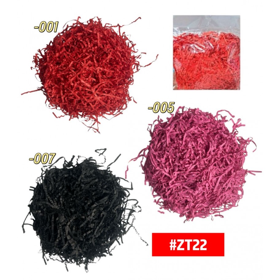VIRUTA DE PAPEL #ZT22